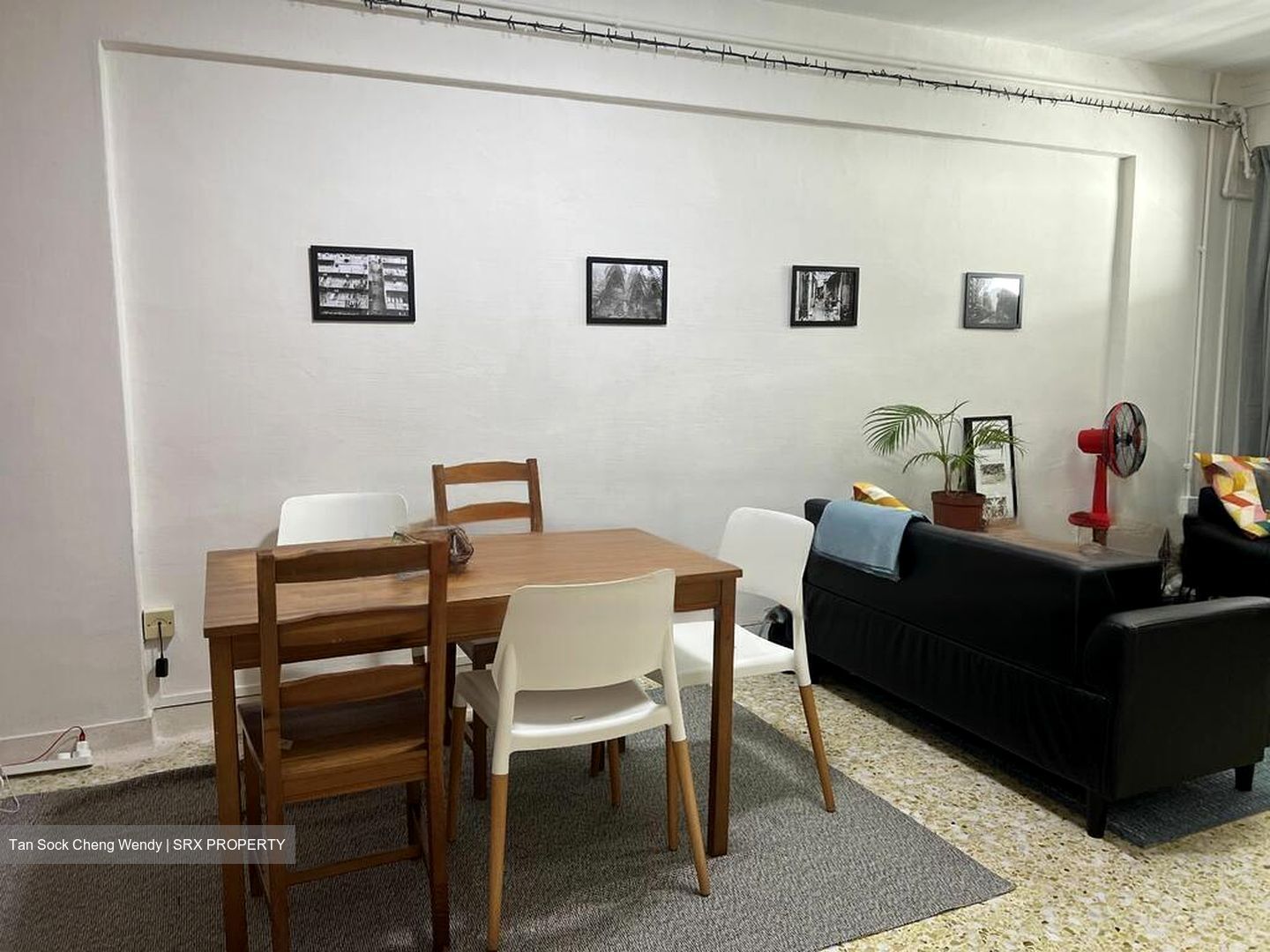 Blk 649 Ang Mo Kio 61 (Ang Mo Kio), HDB 3 Rooms #465123881
